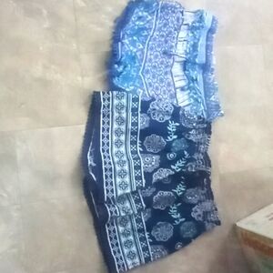 Girls shorts bundle sz 12